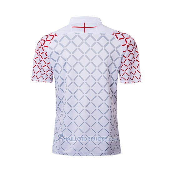 Maillot Angleterre Rugby 2018-2019 Domicile